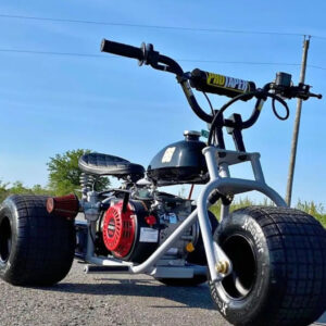 Trike Platinum Edition